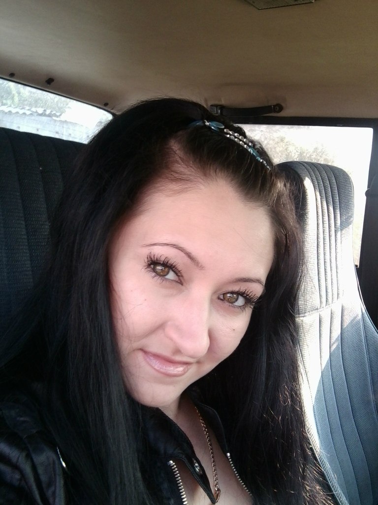 Светлана Имамкулыева | Армавир