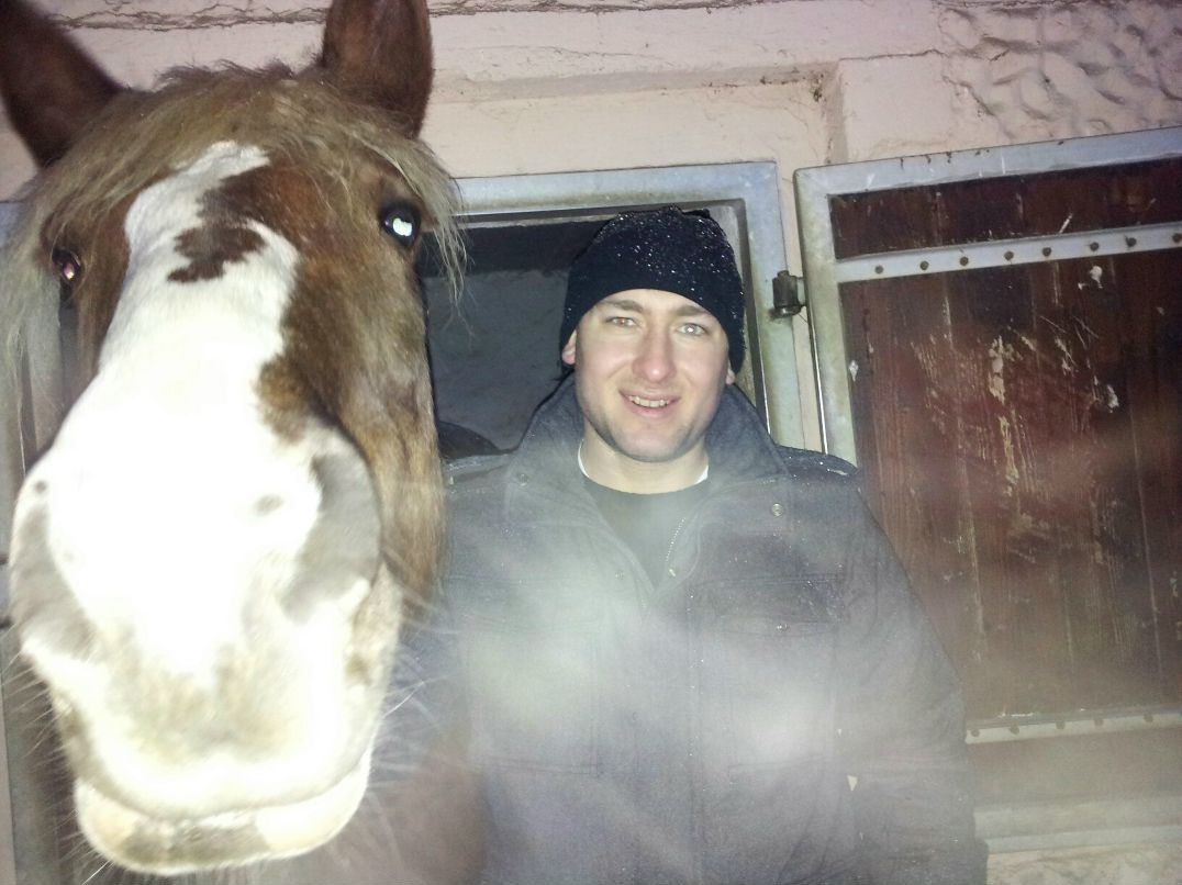 Борис Болышев | Brandenburg an der Havel