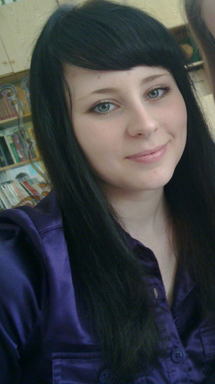 Викулька Кузнецова | Ангарск