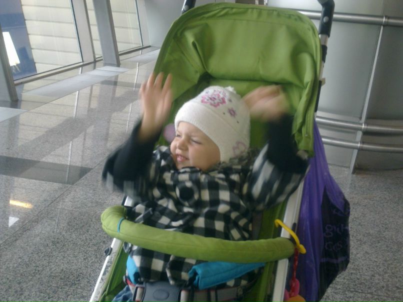 Санёк Колосов | Сургут