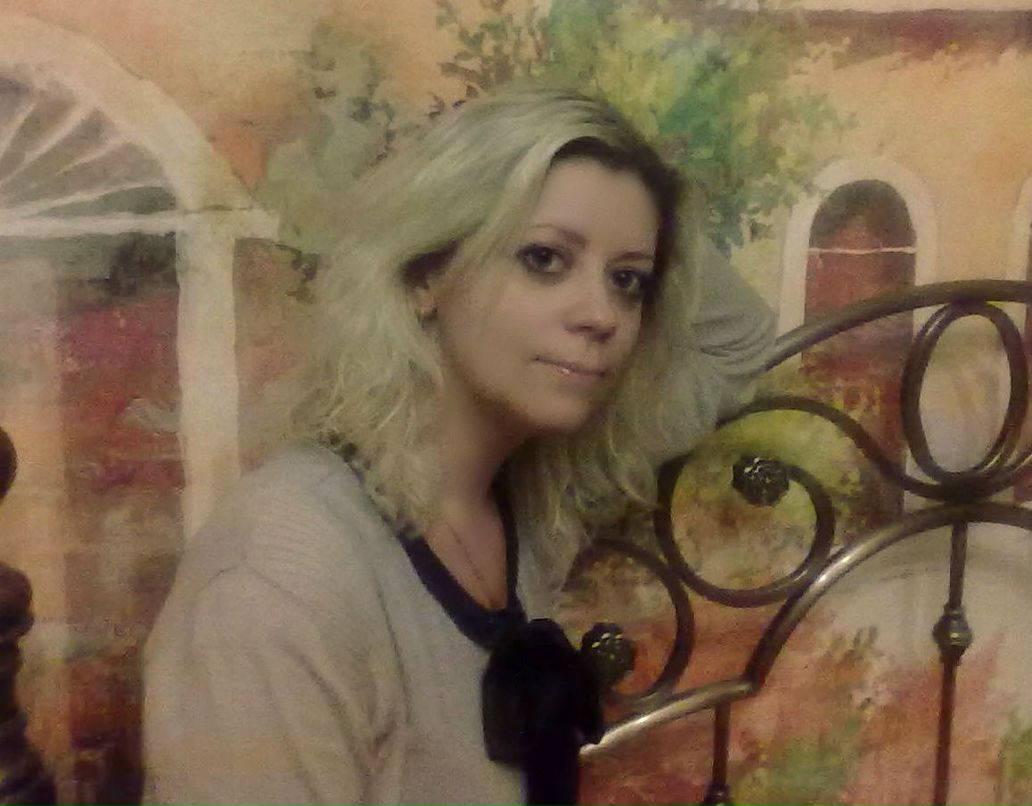 Татьяна Чеботарёва | Воронеж