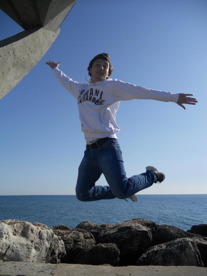 Esber Assaeg | Los Angeles