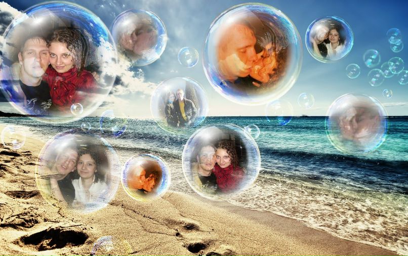 Елена Ревушкина | Санкт-Петербург