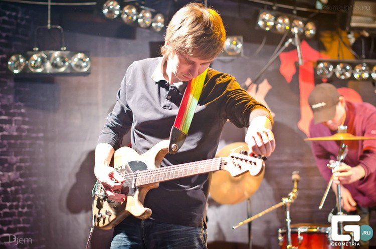 Евгений Филатов | Сочи