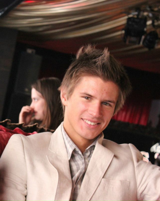 Всеволод Исаев | Санкт-Петербург