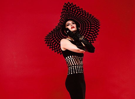 Таня Квакуша | 