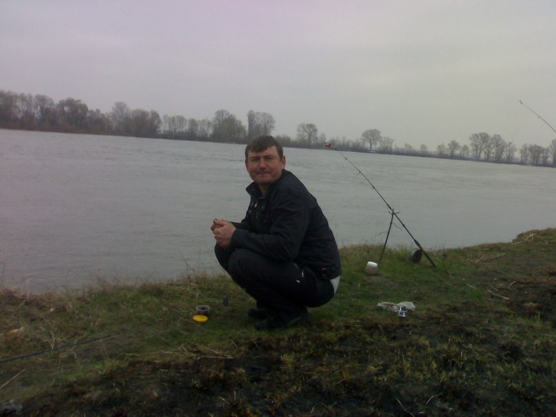 Виктор Тесля | Киев