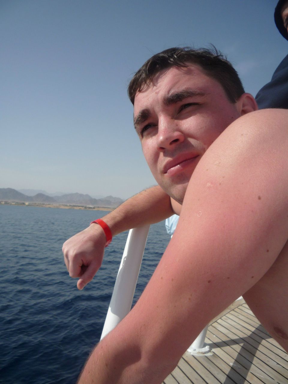 Денис Трушин | Москва