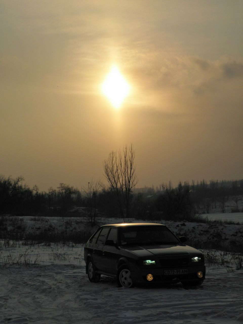 Антон Мартынов 188 | Донецк