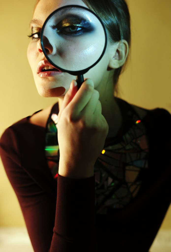 Ольга Рябченских | Москва