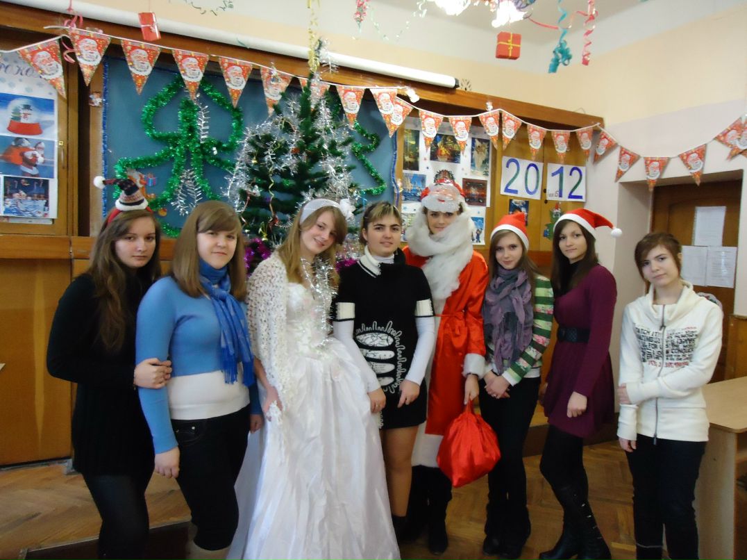 Таня Слабак | Ужгород