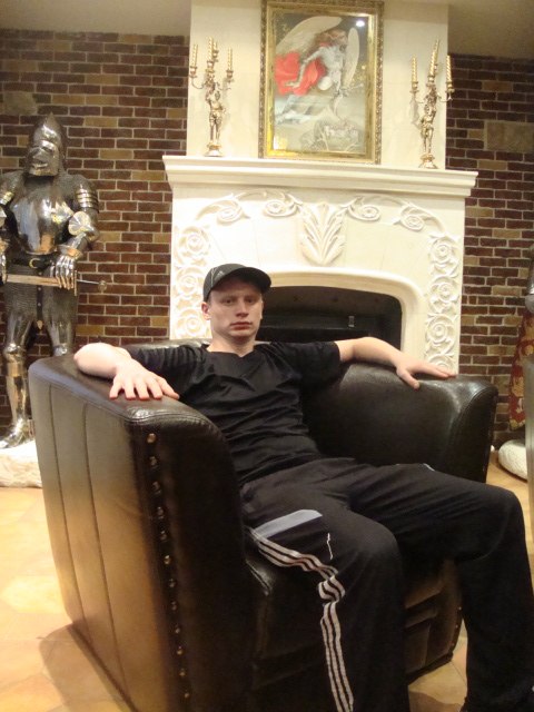 Ромчик Мельник | Львов