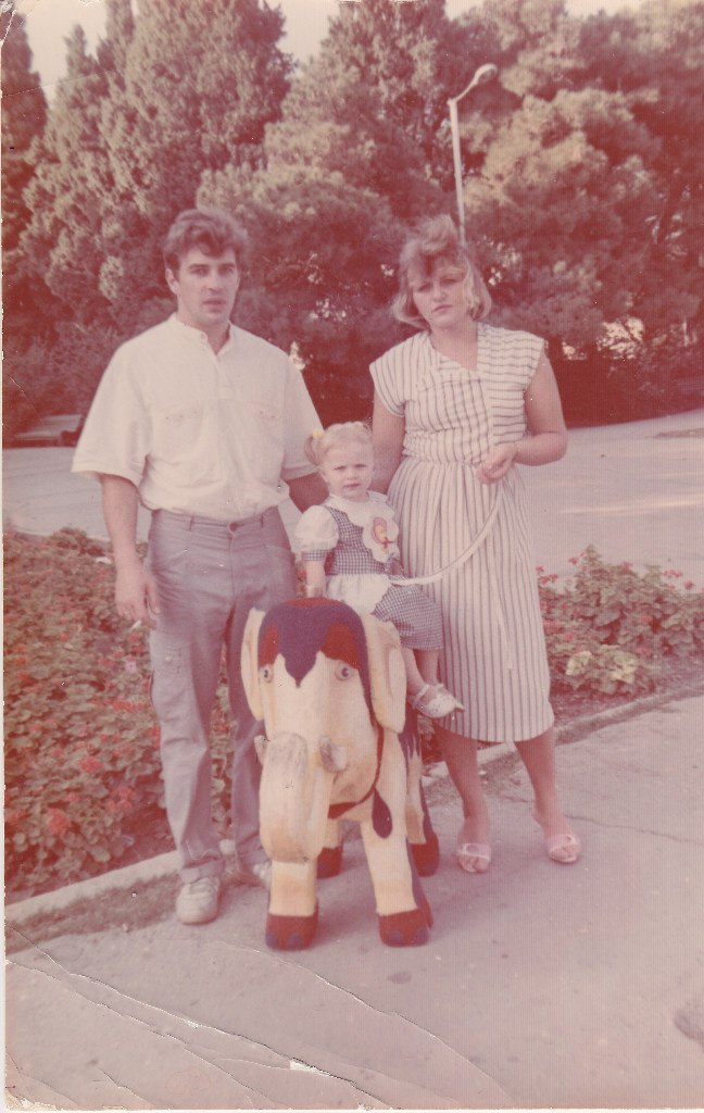 Алёна Федотова | Москва