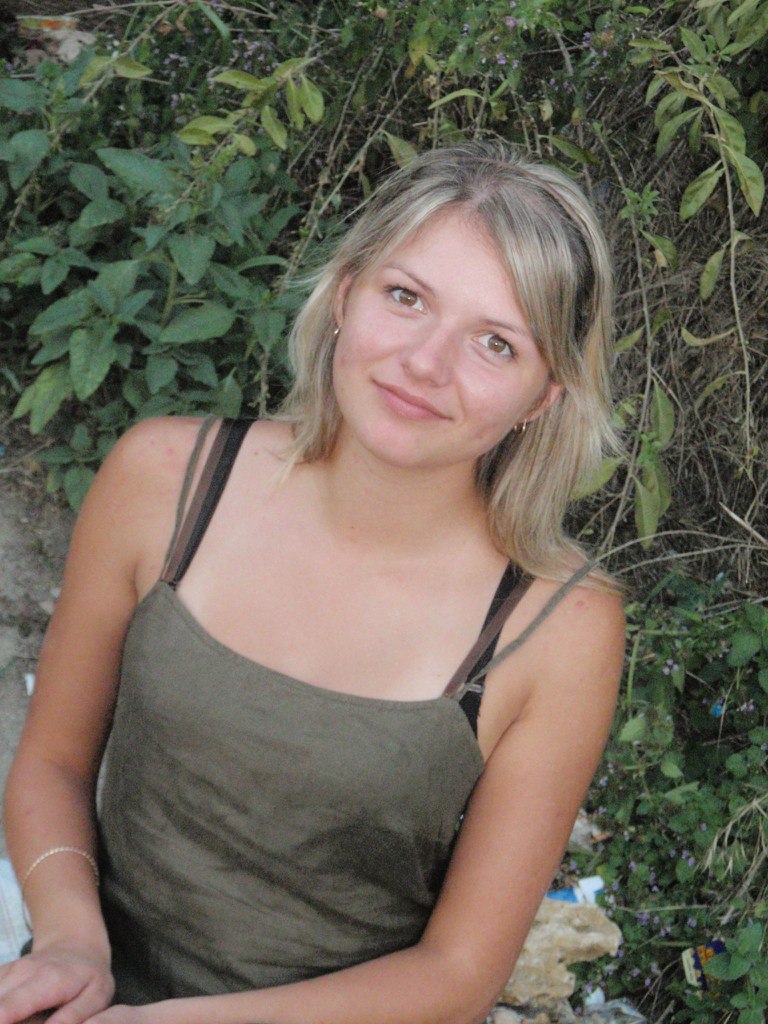 Анастасия Перепичко | Одесса