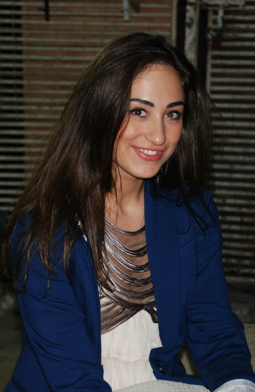 Яна Калинина | 