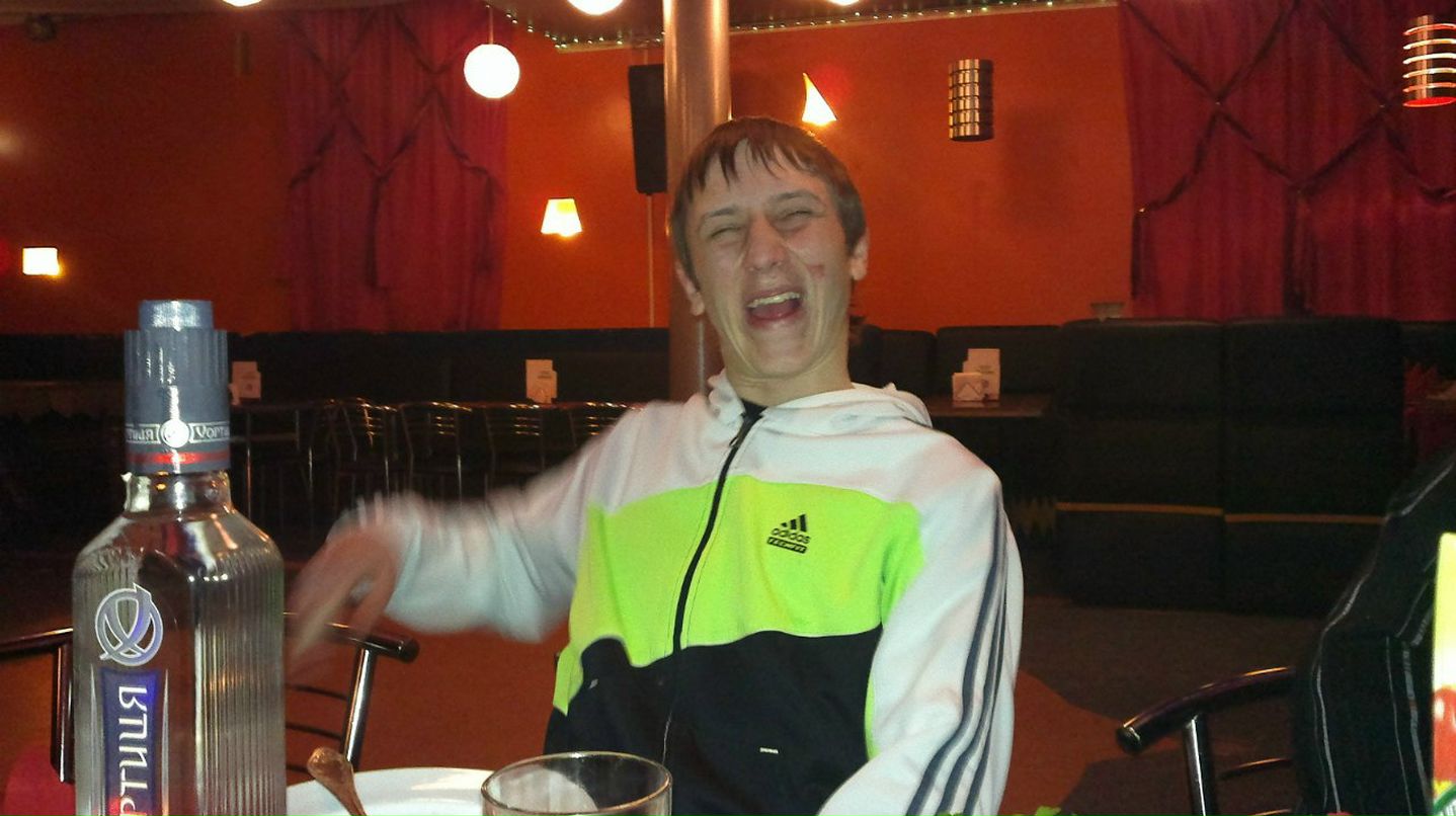 Андрей Храмцов | Харьков