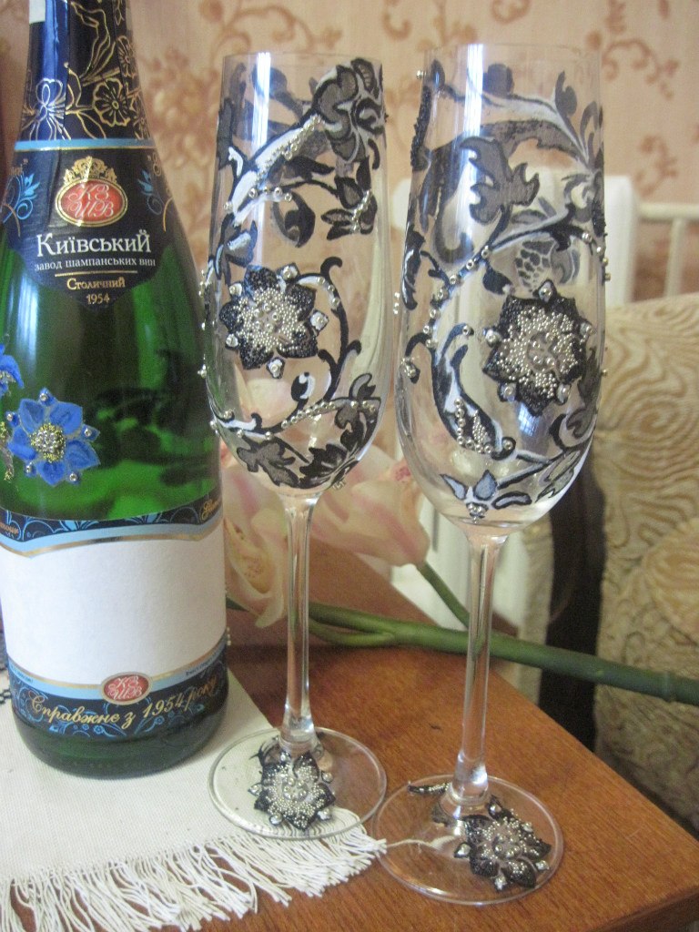 Елена Паничук Allegiance | Запорожье