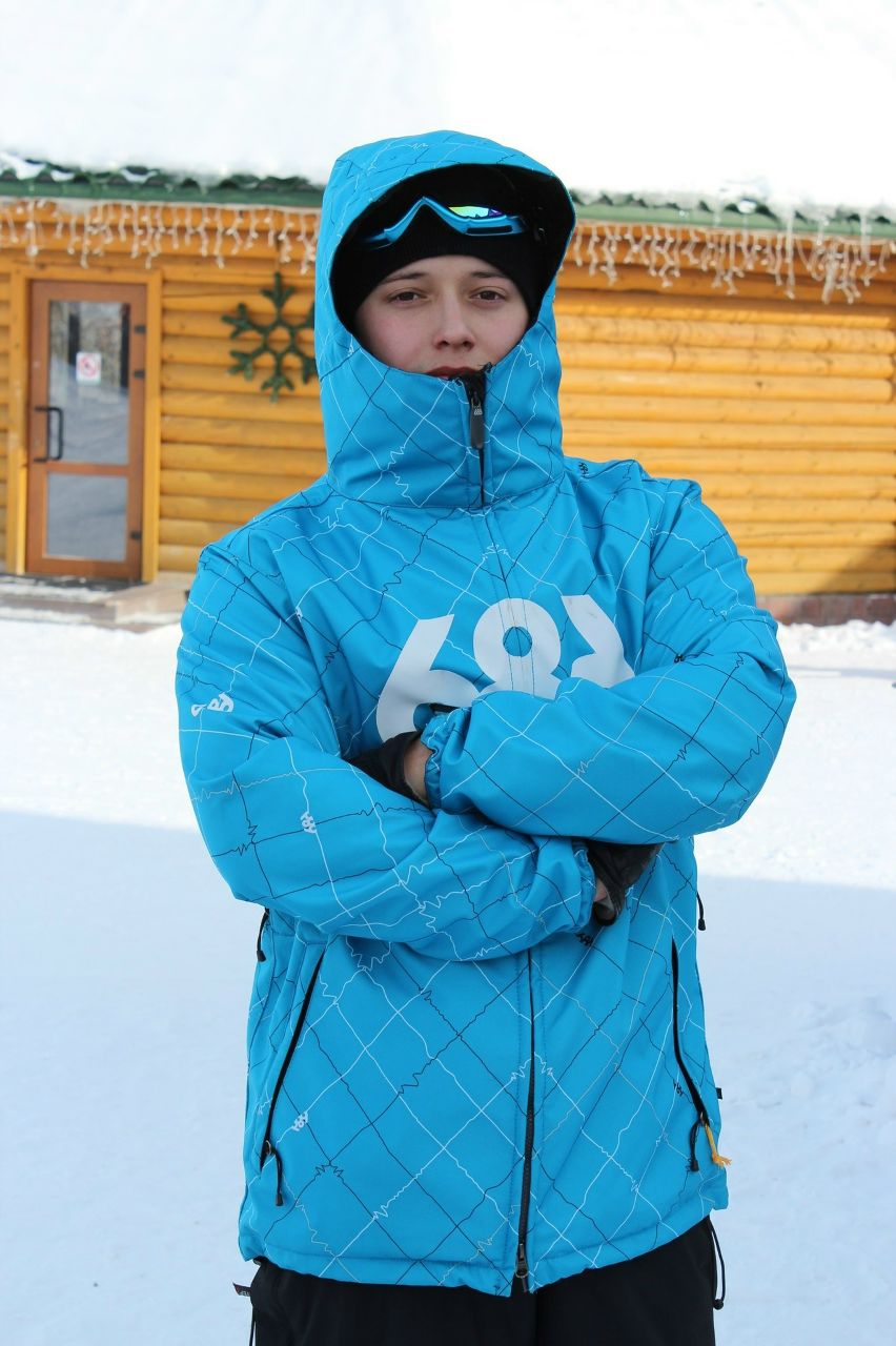 Анатолий Мойсеенко piOner | Киев