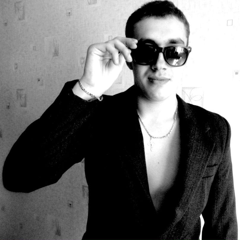 Кирилл Мещенко | Саранск