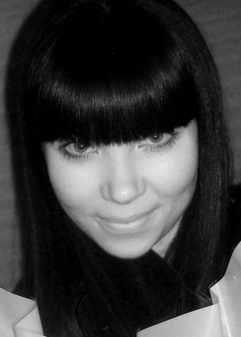 Юлия Паршутина | Южно-Сахалинск