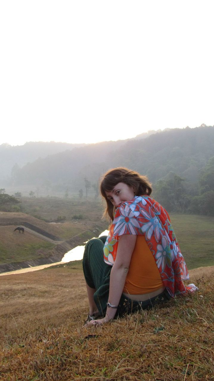 Татьяна Башлачева Aya | Санкт-Петербург