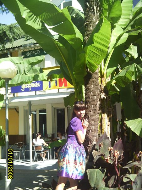 №25, Наталья Ашанина, Жигулевск, Россия №25, Наталья Ашанина, Жигулевск, Россия