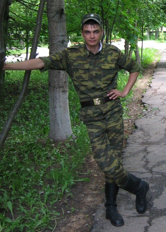 Ильнур Назипов | Альметьевск