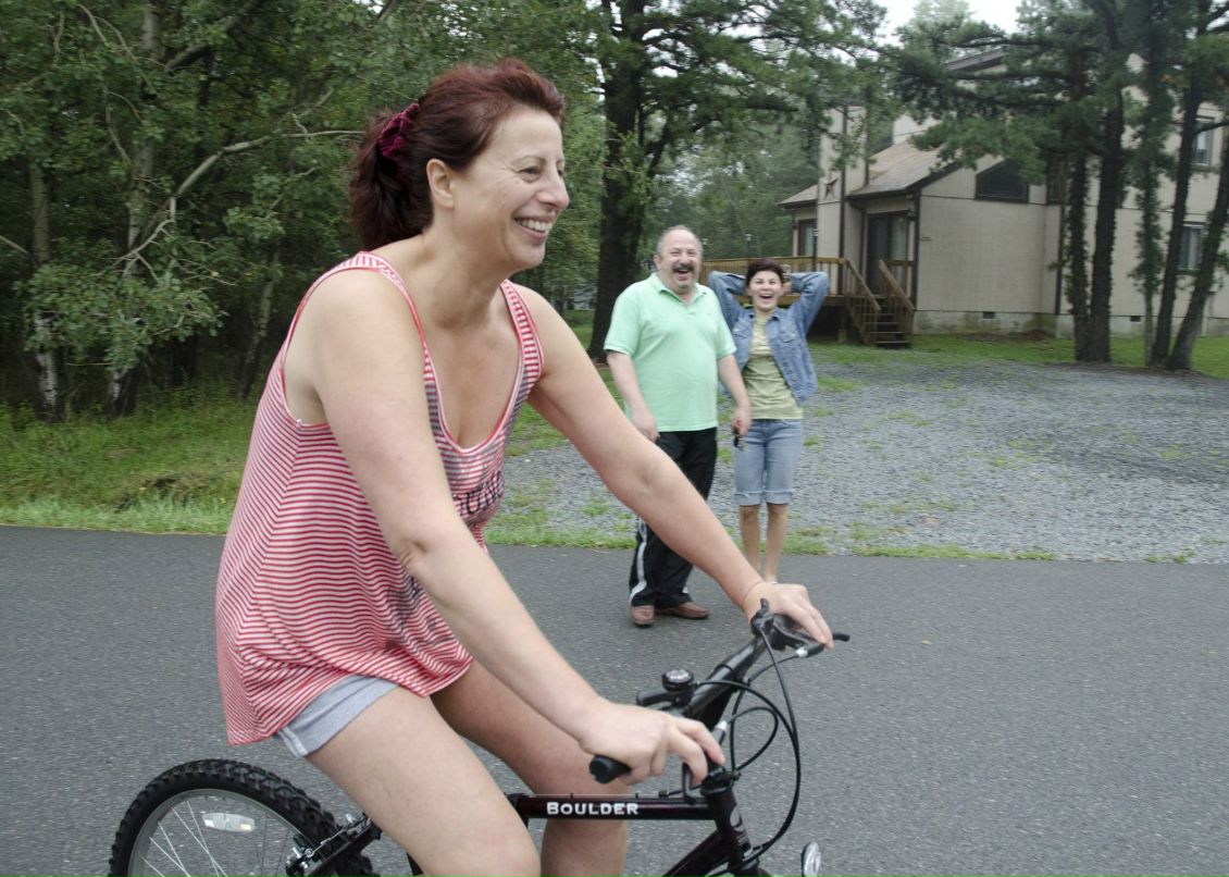 Sergei Russanov | Holland