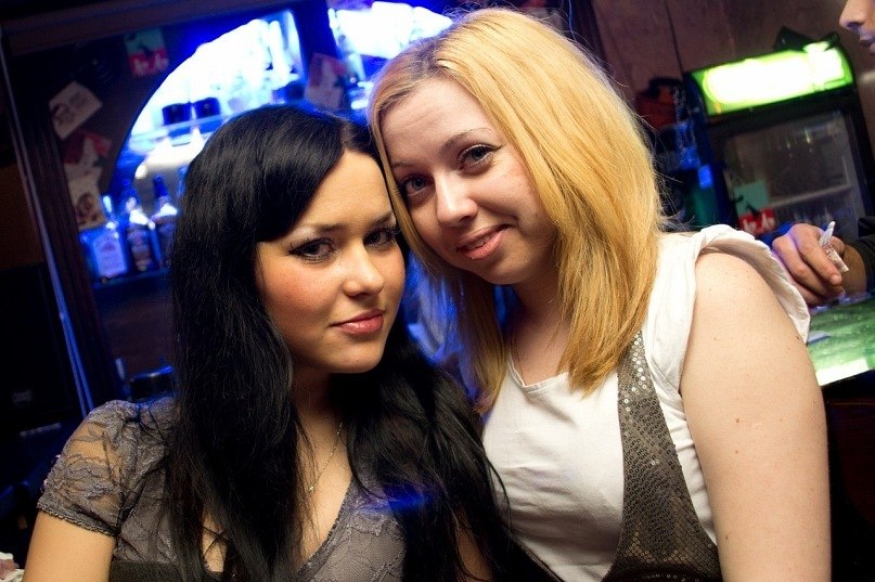 Ксения Воропанова | Вологда