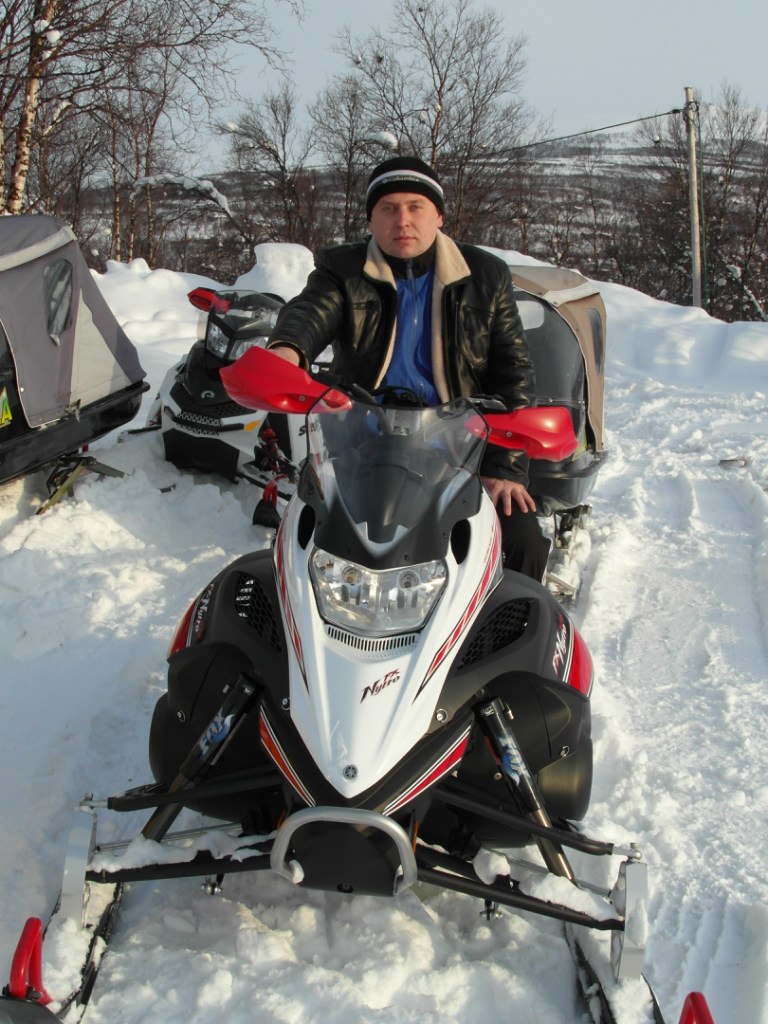 Валера Володькин | Таллин