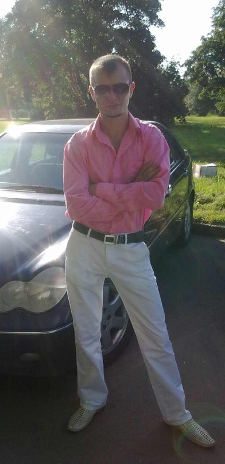 Антон Киракосян | Санкт-Петербург