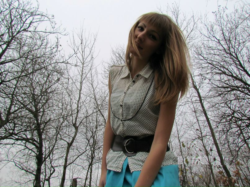 Светланка Третьякова | Санкт-Петербург