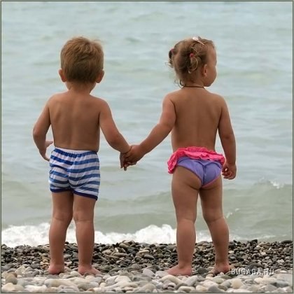 Anya Gorodetskaya | Сочи