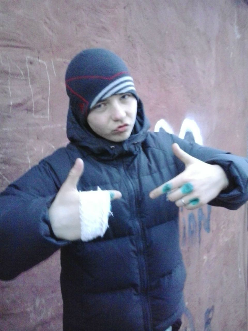 Андрей Чекрыжов | Тула