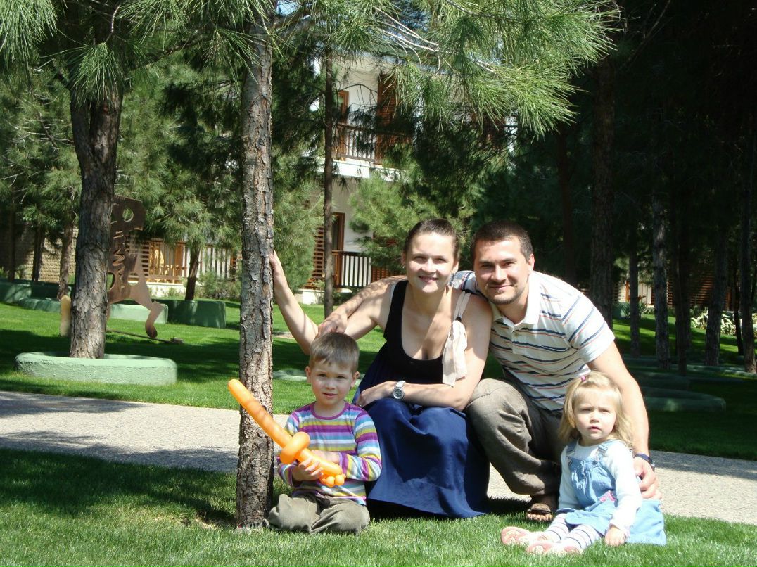 Татьяна Бабич Николаевна | Архангельск