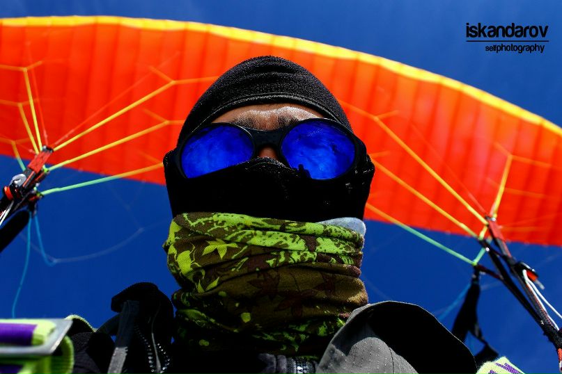 Alex Iskandarov | Тбилиси