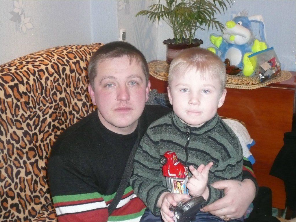 Антон Дворянинов | Котлас