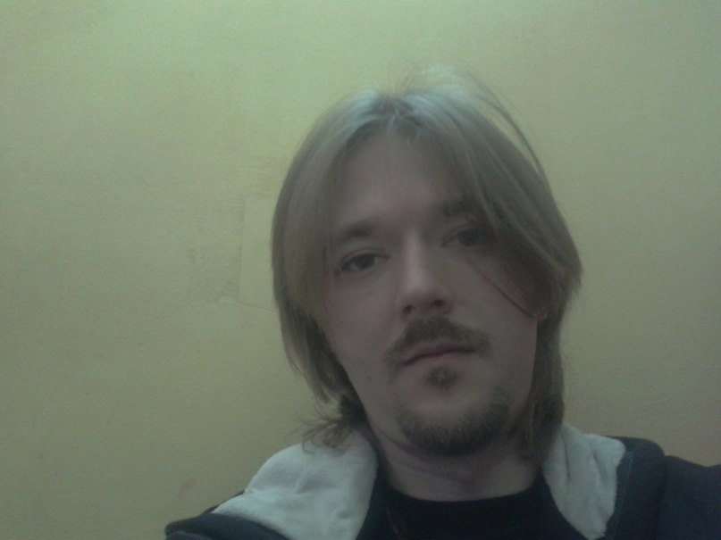 Андрей Латунов | Самара