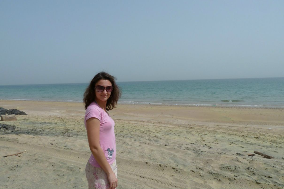 Нателла Утругашвили | Владикавказ