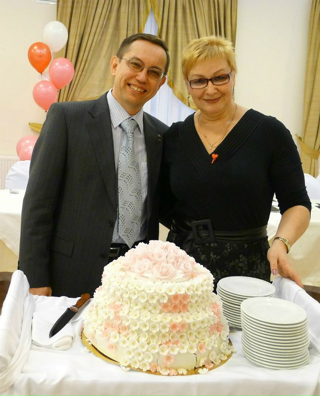 Марина Стёпышева Marian | Волгоград