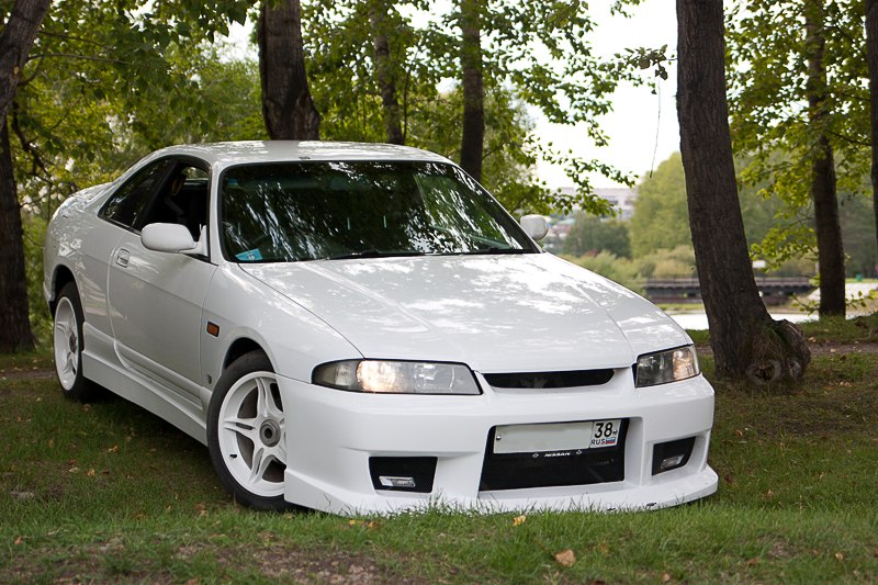 Артем Ямщиков | Иркутск