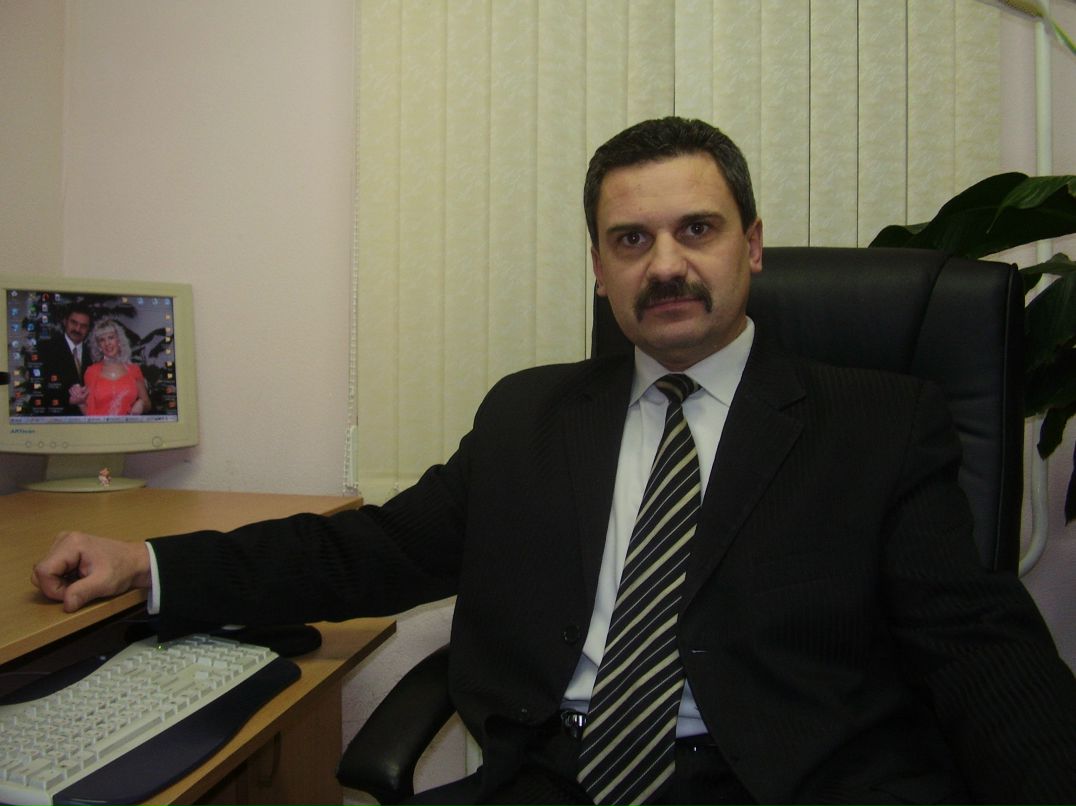 Валерий Левченко | Лабытнанги