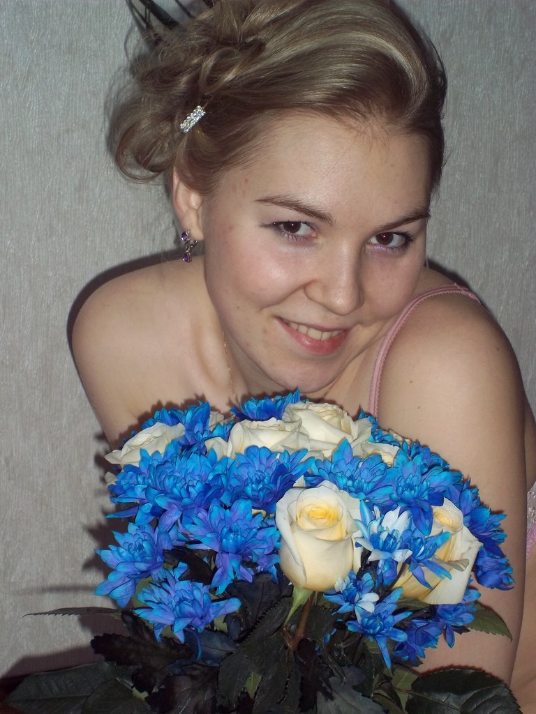 Кэтти Моисеева ♥SladkayaKakSahar♥ | Екатеринбург