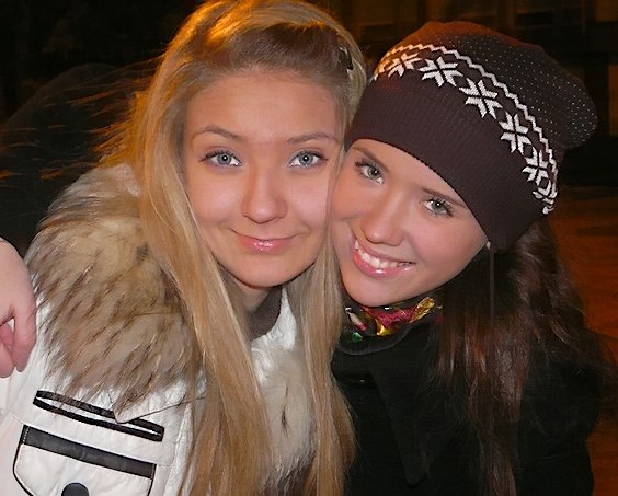 Инна Сандалюк | Винница