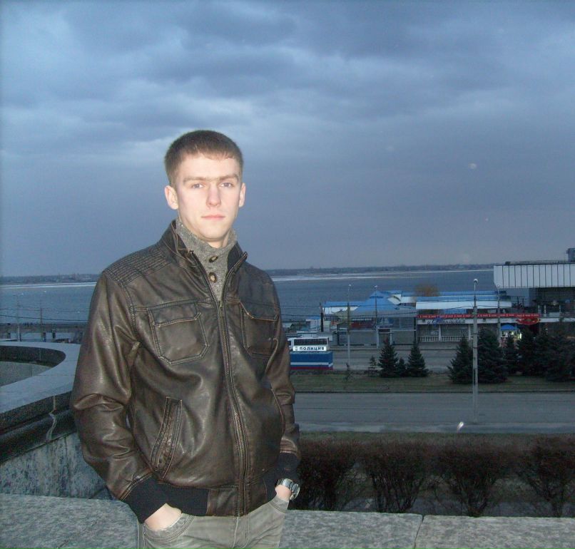 Егор Кочуров | Ижевск