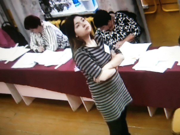 Танюша Капитанова | 