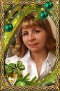 Фотография Михайловой Анны