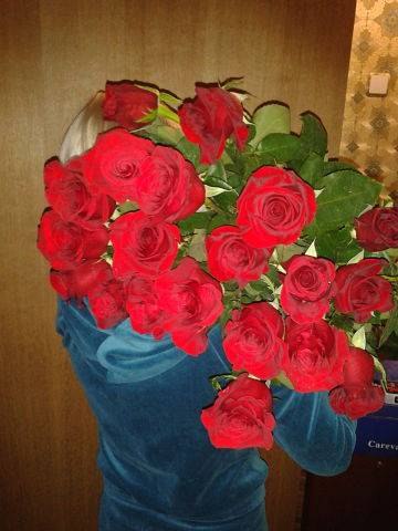 Елена Деркач | Ярославль