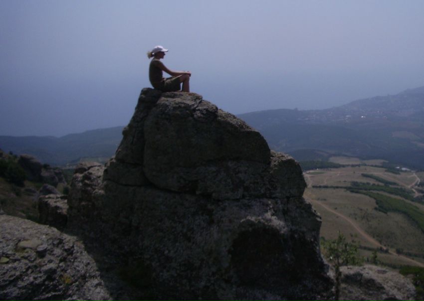 №13, Оля Лях №13, Оля Лях