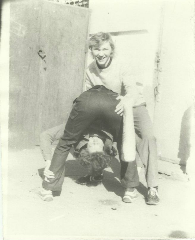 Наталия Говорова | Санкт-Петербург